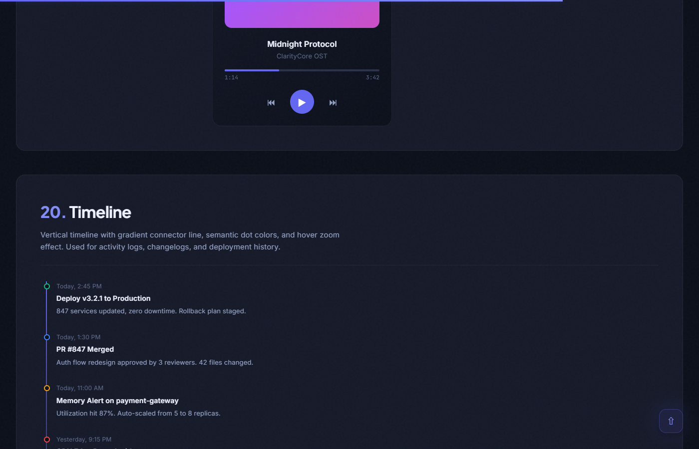 Clarity Paws preview 5