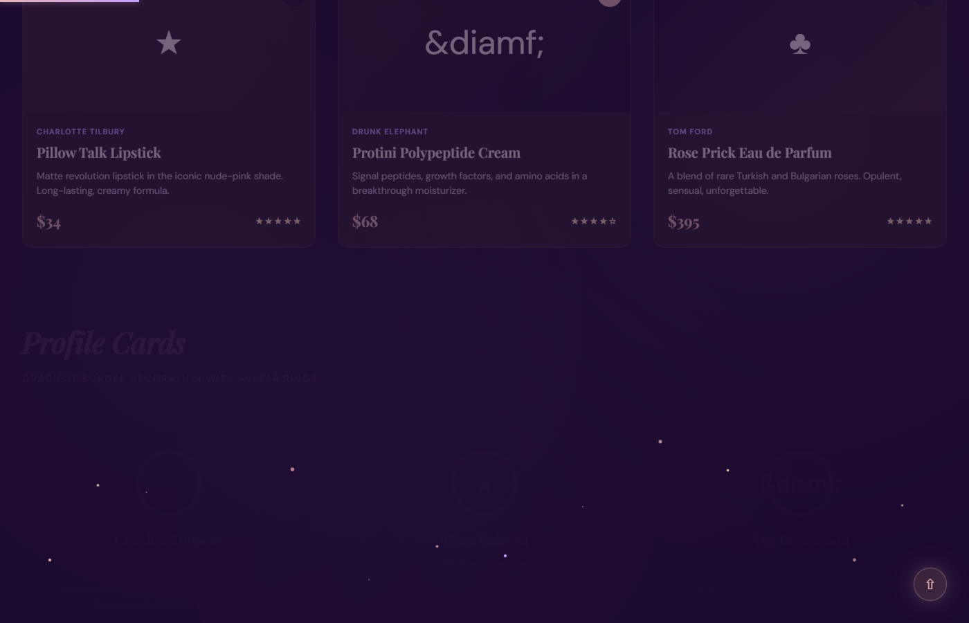 DuoLux Cat preview 2