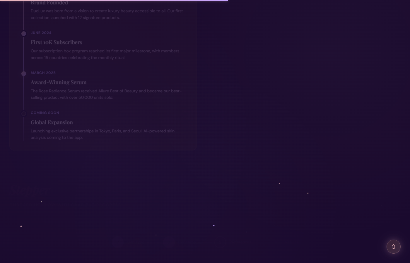 DuoLux Cat preview 4