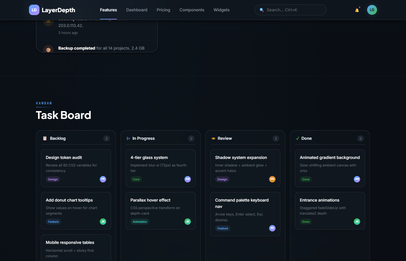 Layer Whiskers preview 3