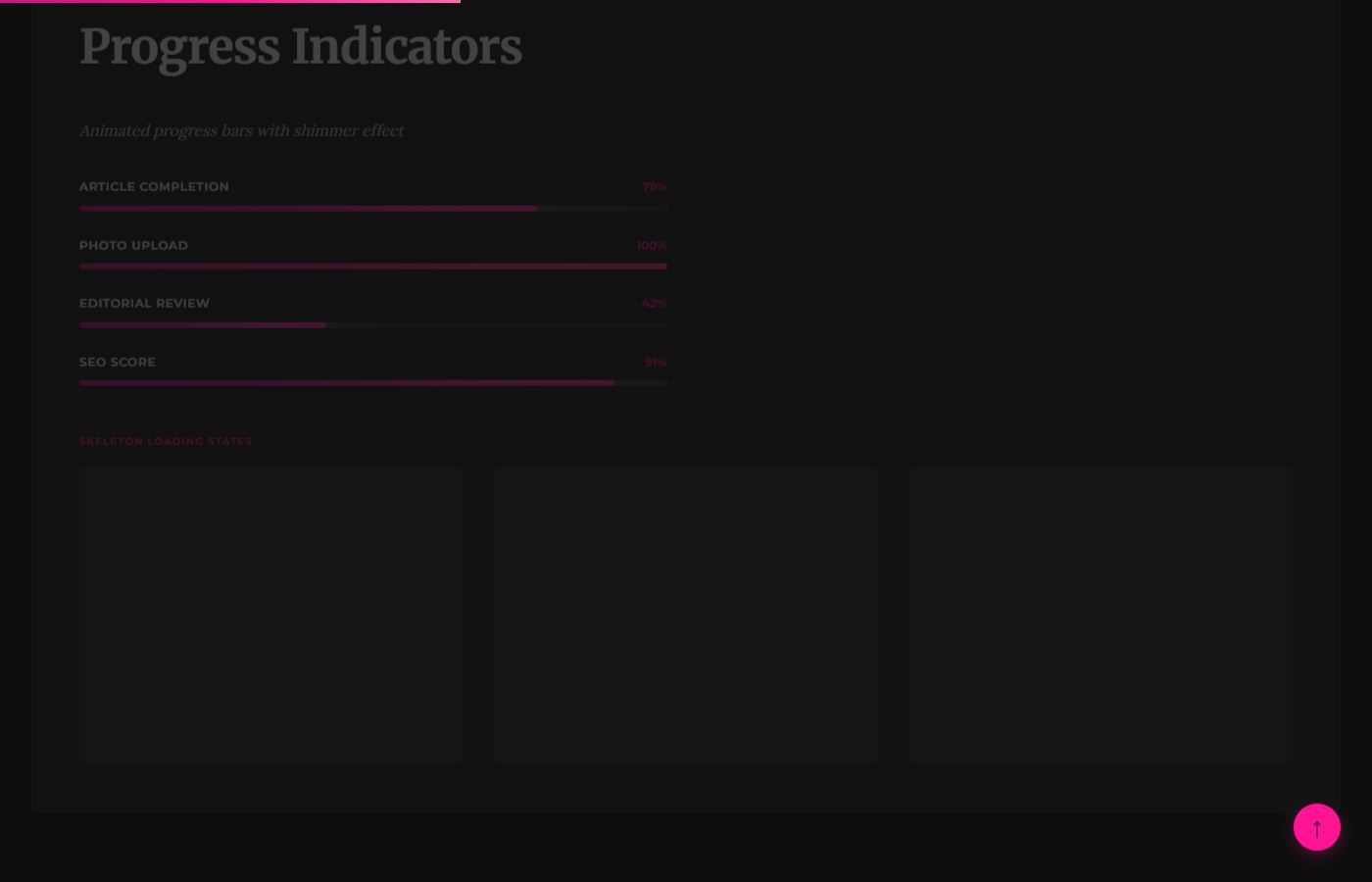 Midnight Meow preview 3