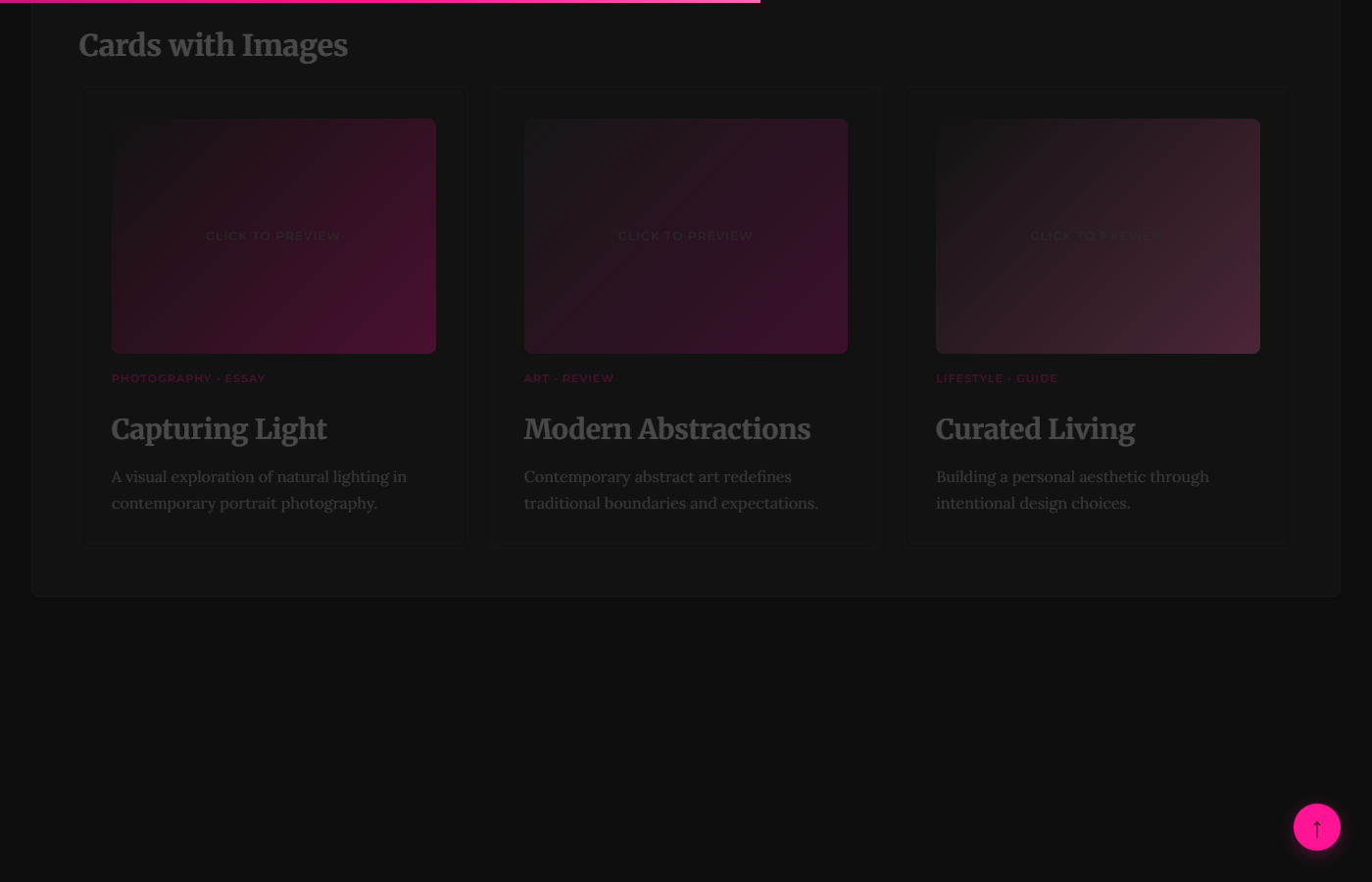 Midnight Meow preview 4