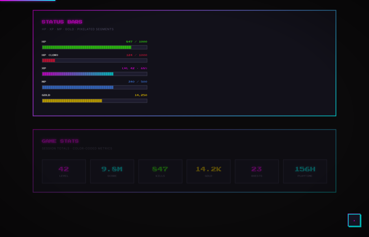 Pixel Paws preview 2