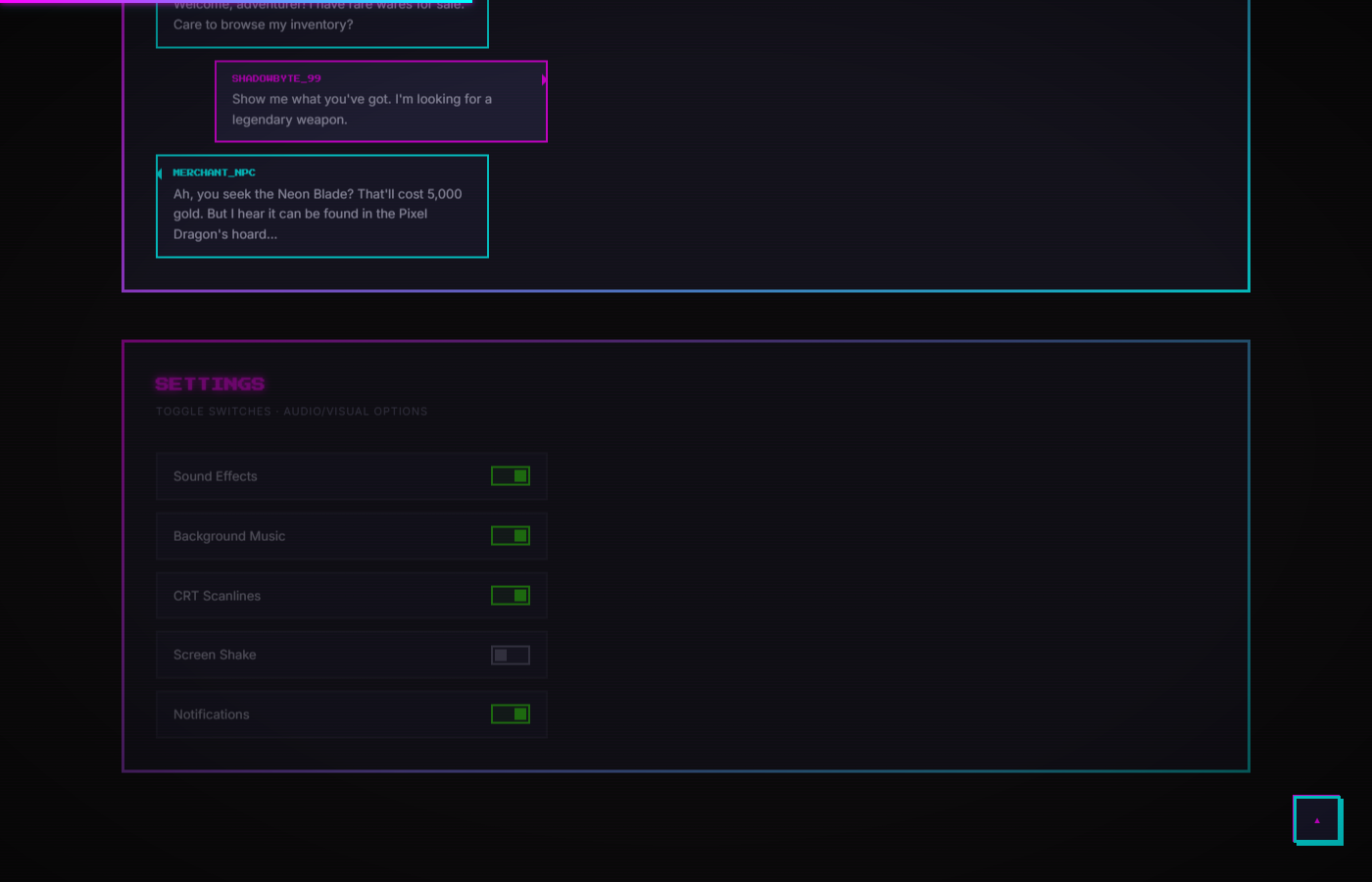 Pixel Paws preview 3