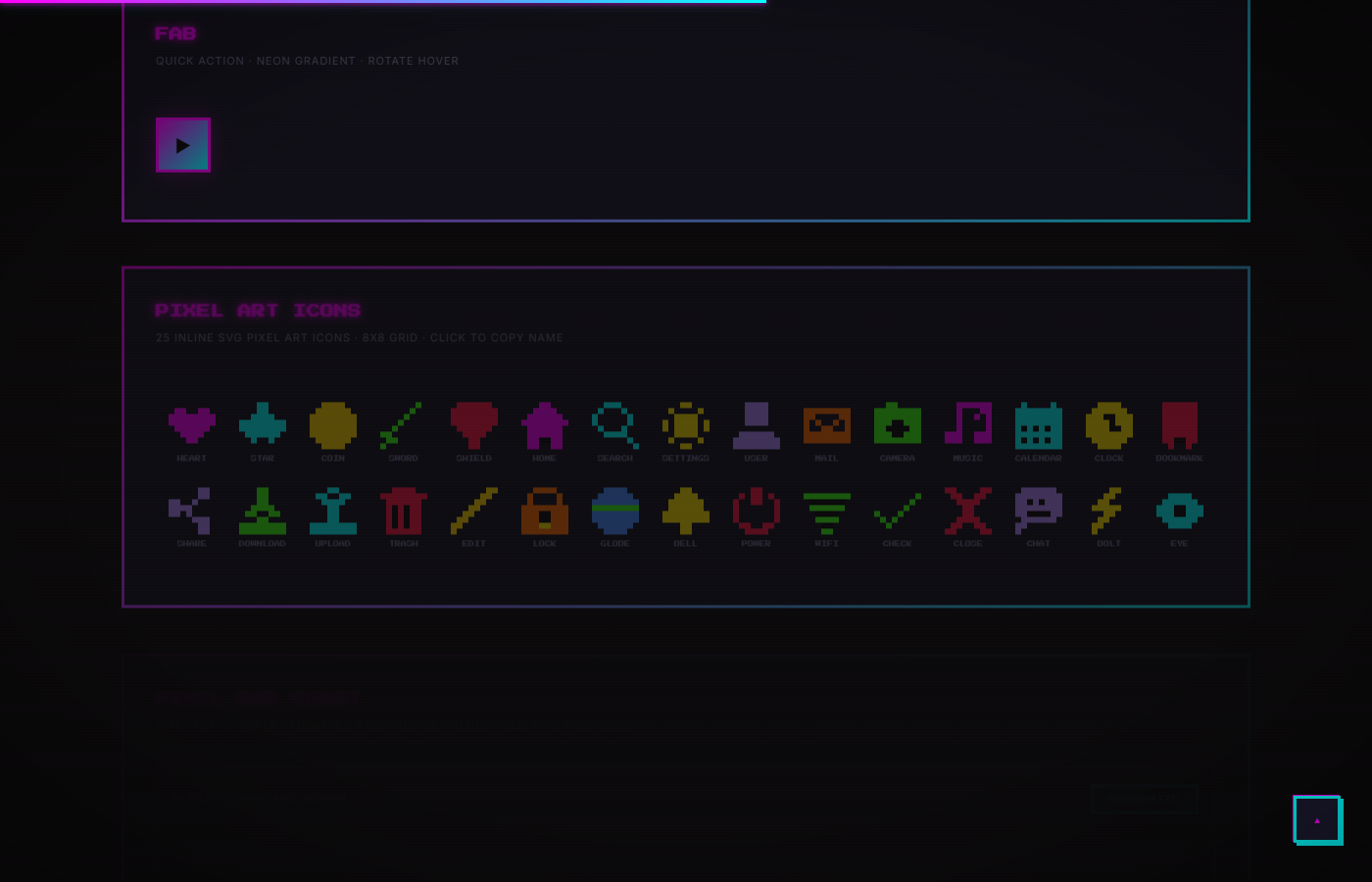 Pixel Paws preview 4