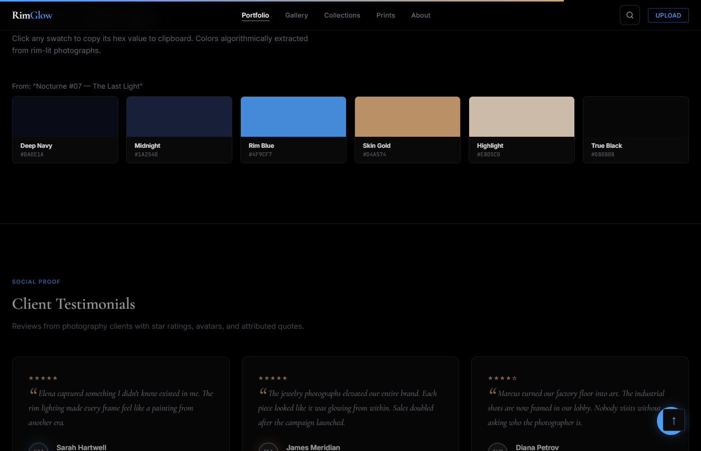 RimGlow Cat preview 5