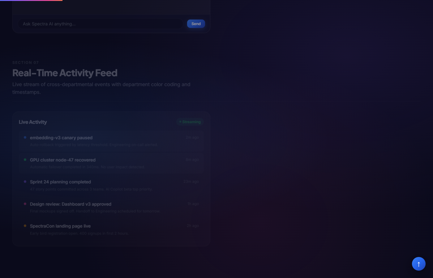 Spectra HQ preview 2