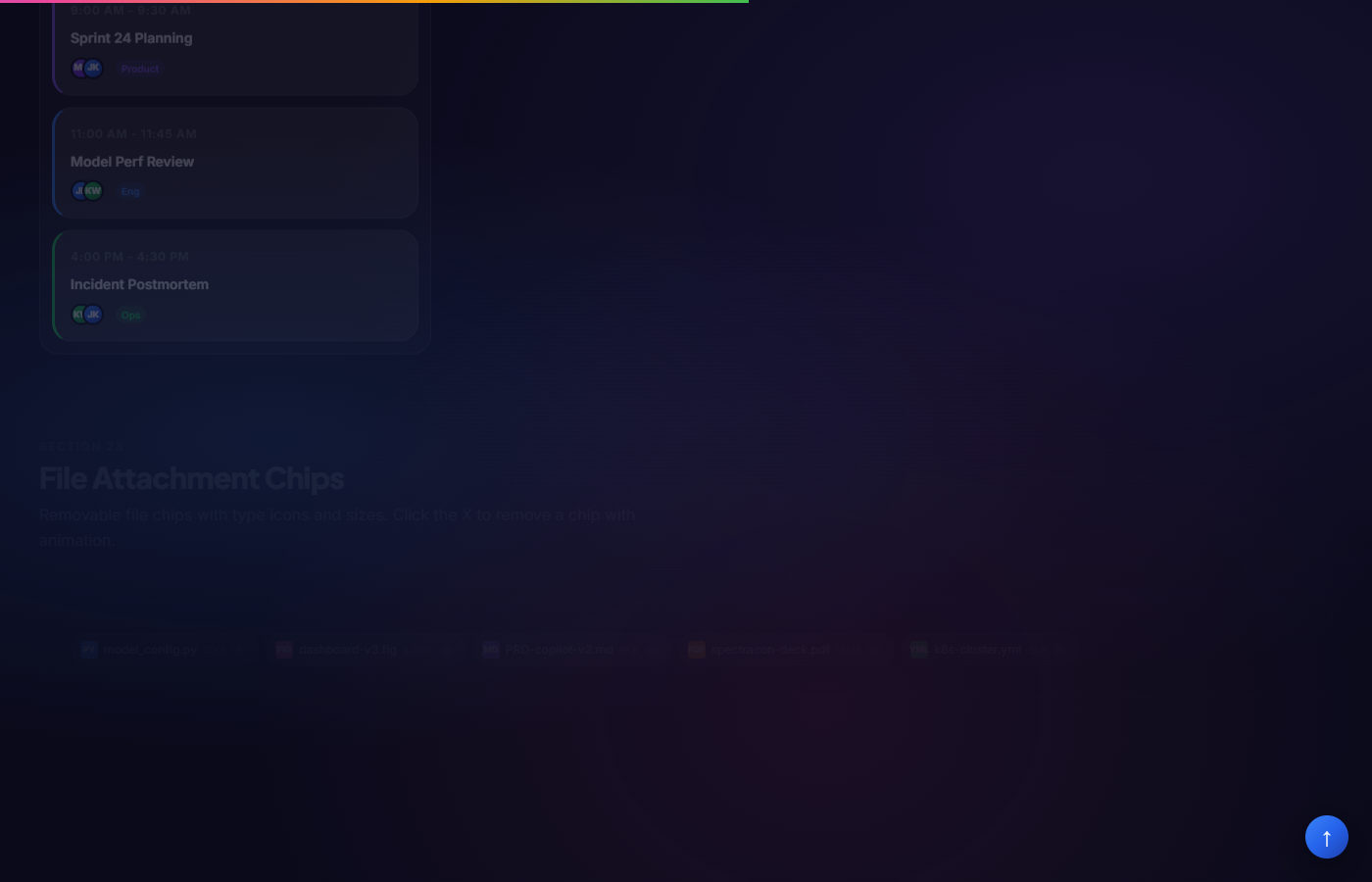 Spectra HQ preview 4