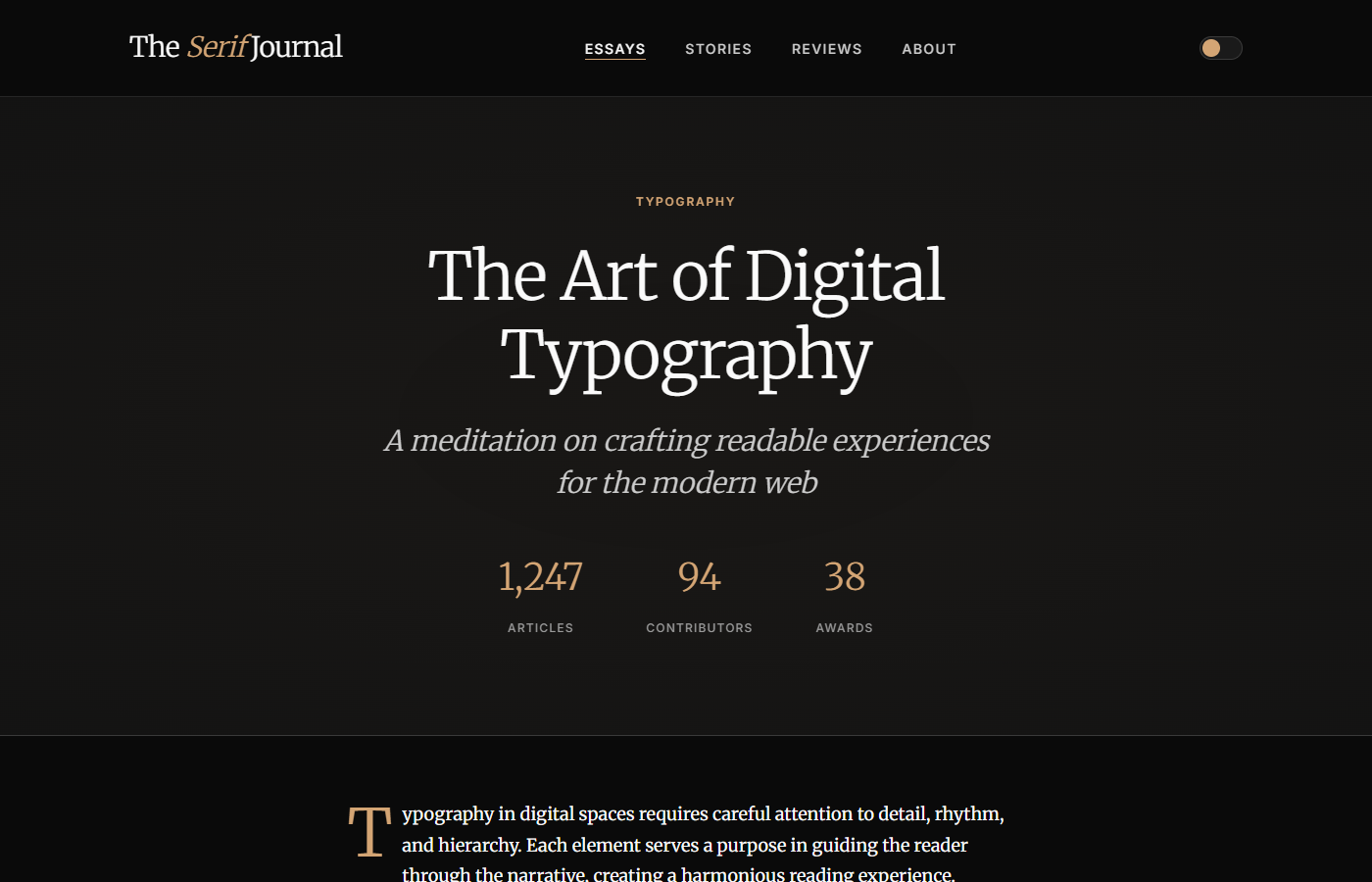 Typo Paws UI Kit preview