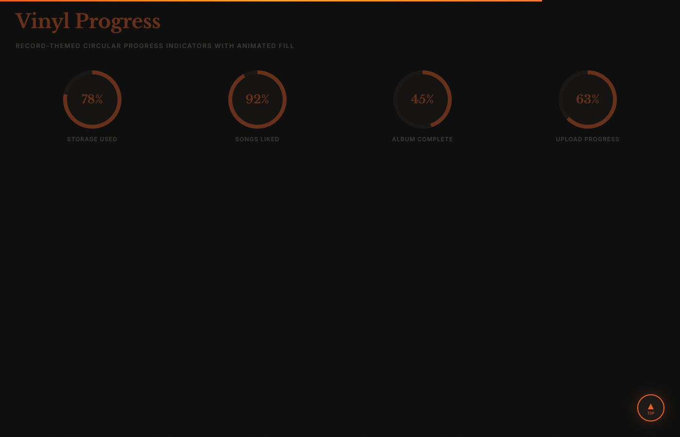 Vinyl Purr preview 5